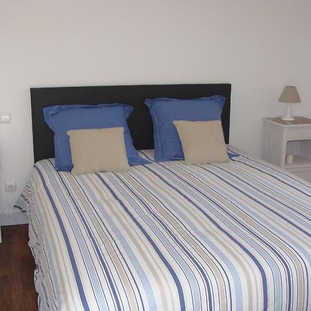 Le Vieux Castel Bed and Breakfast Goustranville Buitenkant foto